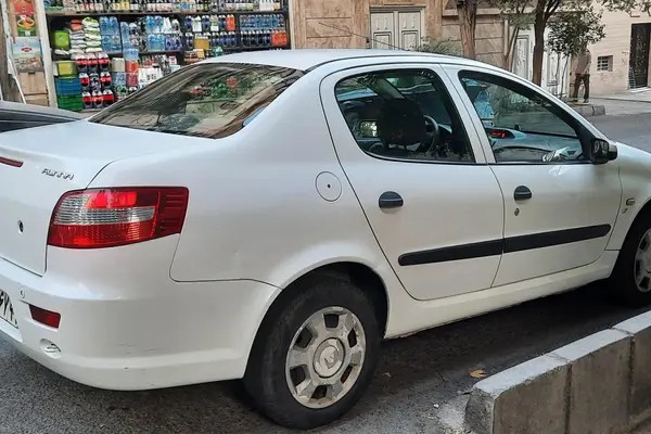 رانا، LX