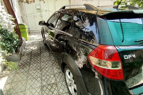 دانگ فنگ، S30