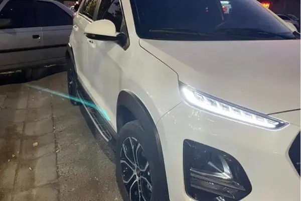 ام وی ام، X22 PRO