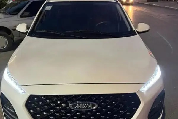 ام وی ام، X22 PRO