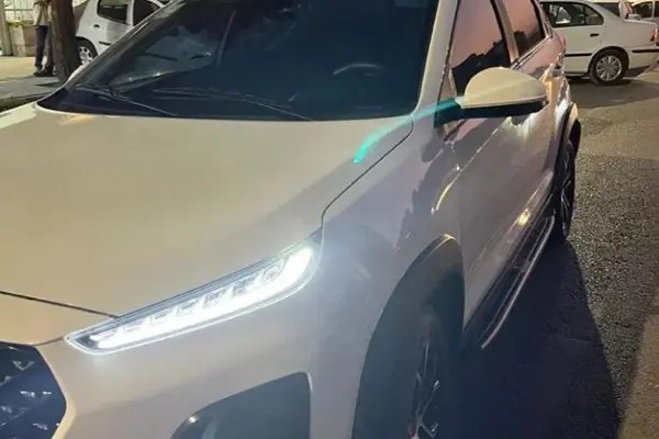 ام وی ام، X22 PRO