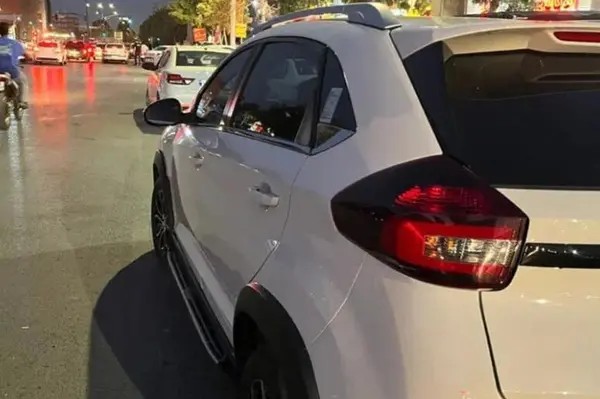 ام وی ام، X22 PRO