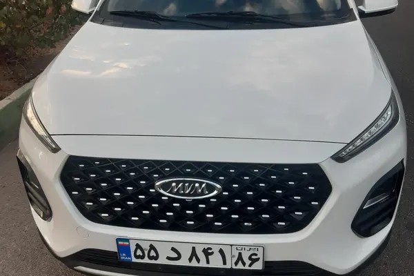 ام وی ام، X22 PRO