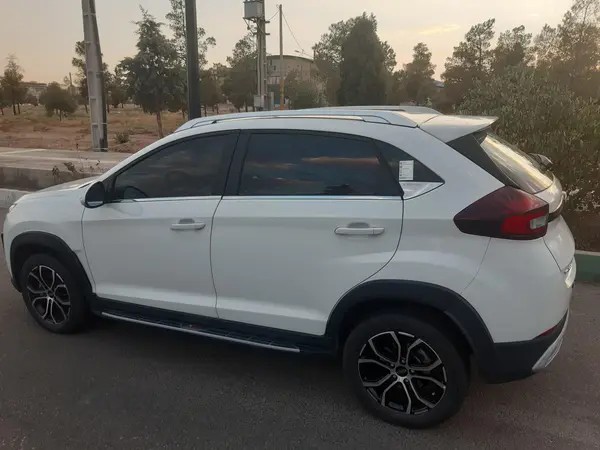 ام وی ام، X22 PRO