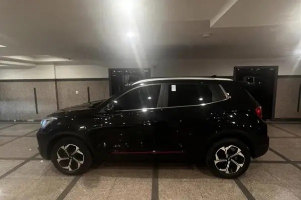 ام وی ام، X55 PRO