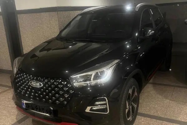 ام وی ام، X55 PRO