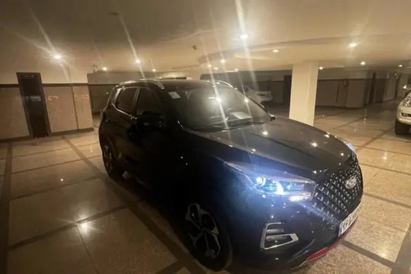 ام وی ام، X55 PRO