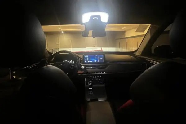 ام وی ام، X55 PRO