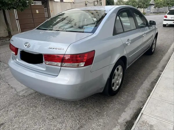هیوندای، سوناتا