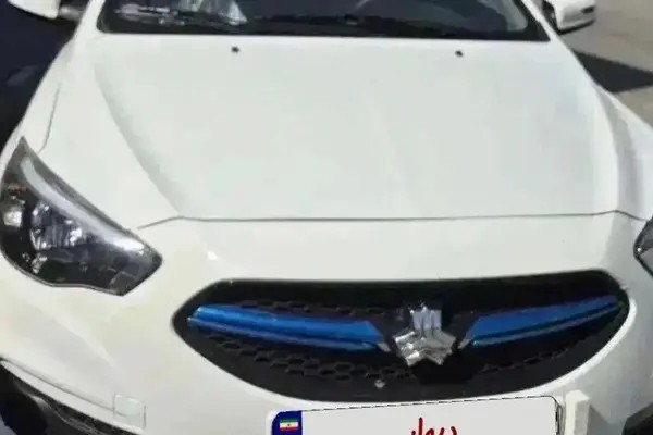 شاهین، GL دنده ای