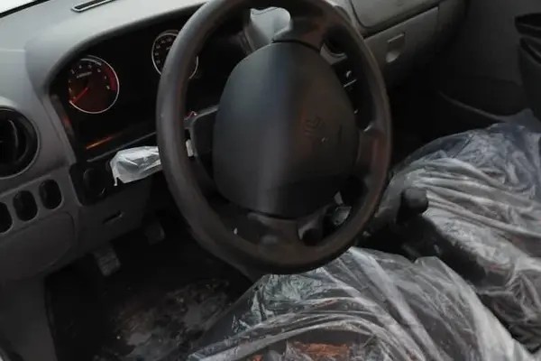 شاهین، GL دنده ای