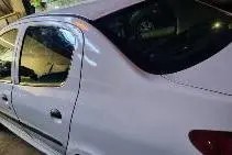 پژو، 206 SD