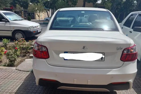 ساینا، GXL دنده ای