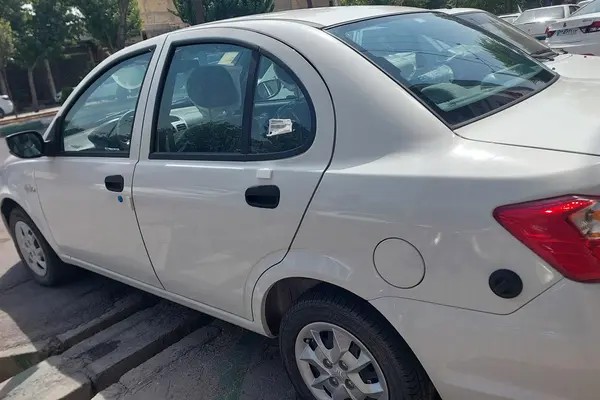 ساینا، GXL دنده ای
