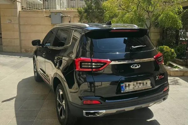 ام وی ام، X55 PRO