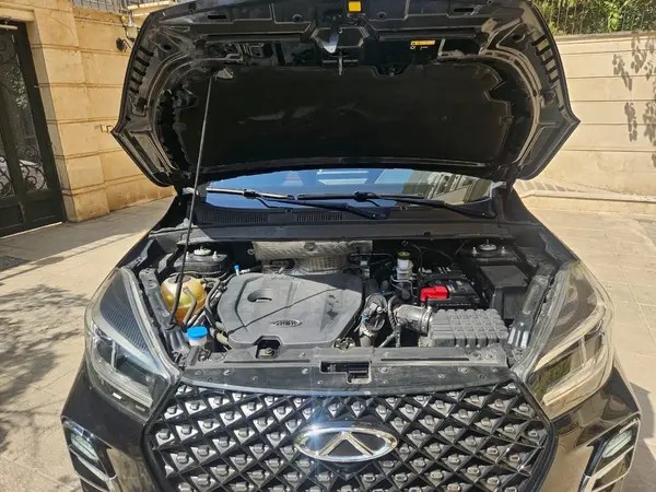 ام وی ام، X55 PRO
