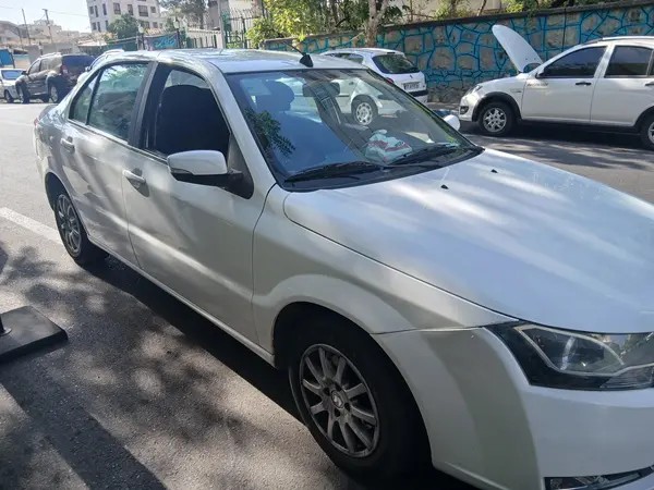 دنا، معمولی