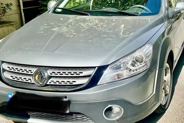 دانگ فنگ، H30 کراس