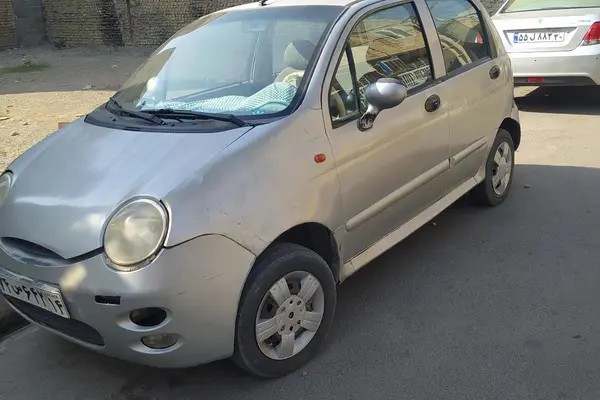 ام وی ام، 110