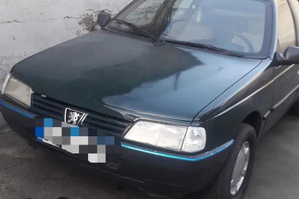 پژو، RDI