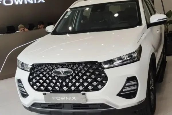 فونیکس، تیگو 7 پرو