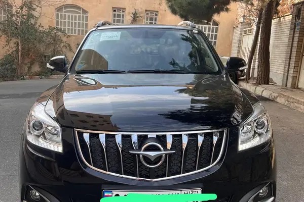 هایما، S7