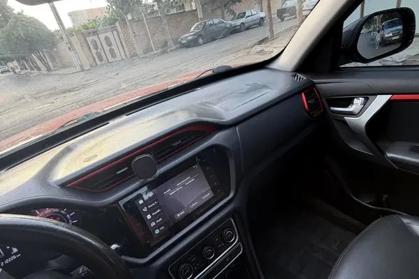 ام وی ام، X33 S