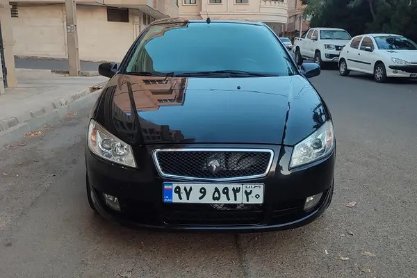رانا، LX