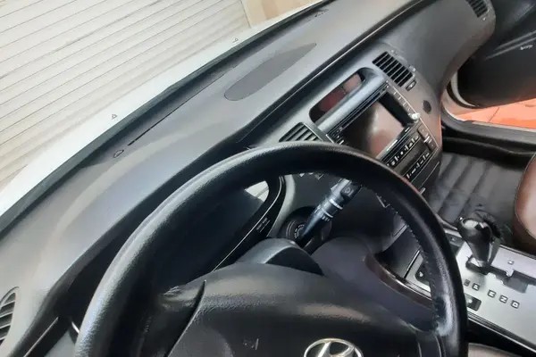 هیوندای، آزرا (گرنجور)