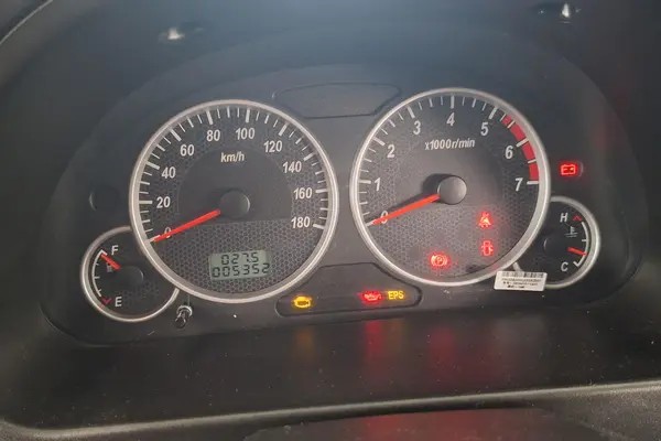 اینرودز، C35