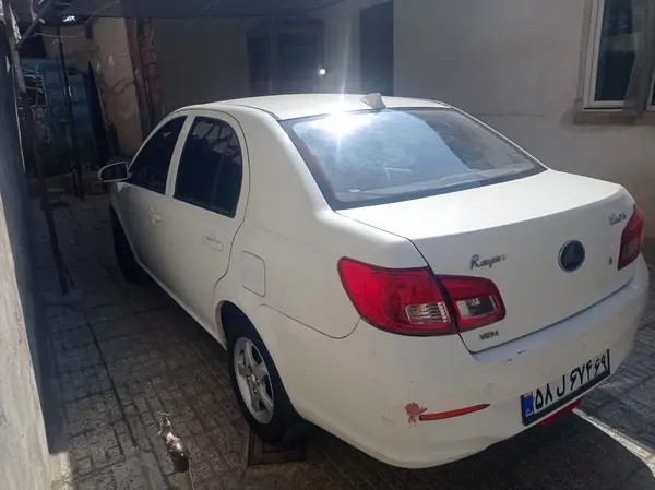راین، V5
