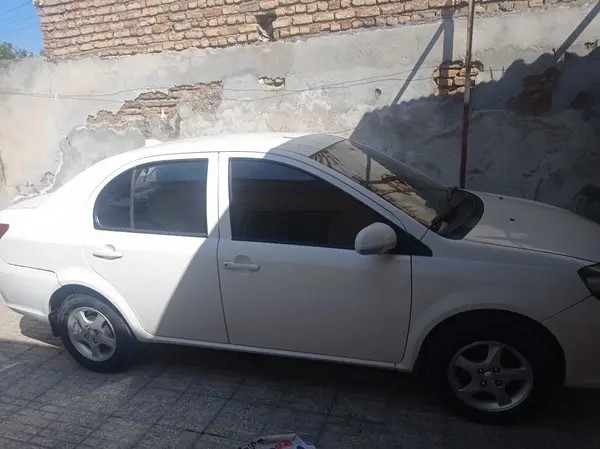 راین، V5