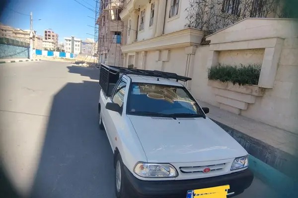 پراید، 151