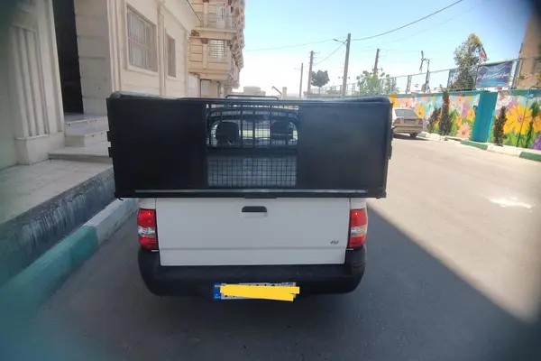 پراید، 151