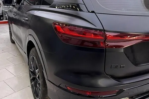 آئودی، Q5 e-tron