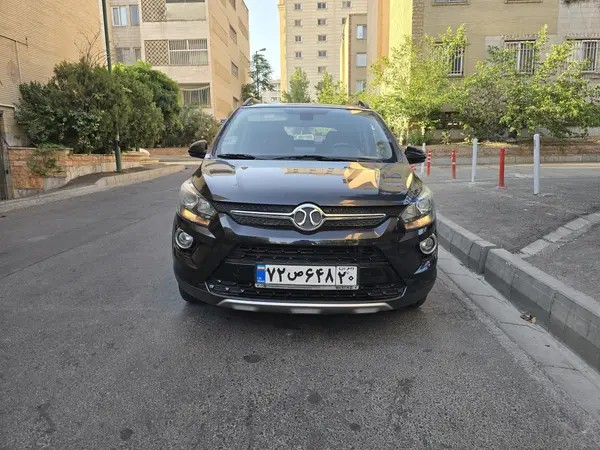 بایک، X25