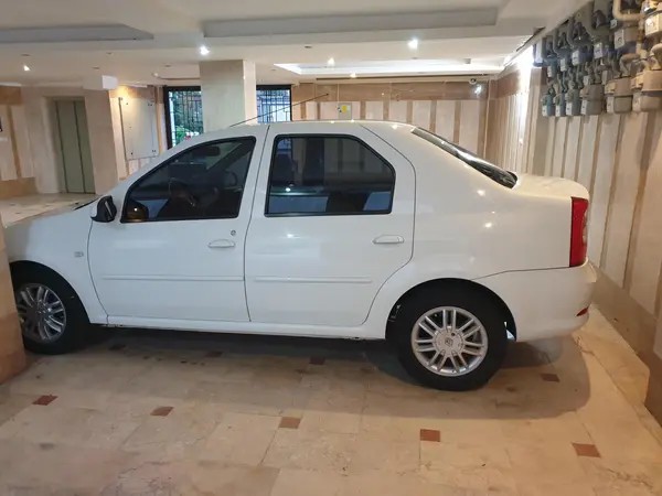 رنو، تندر 90