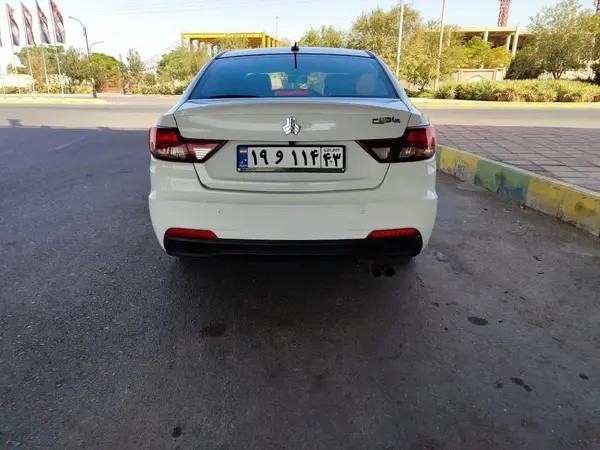 شاهین، G دنده ای