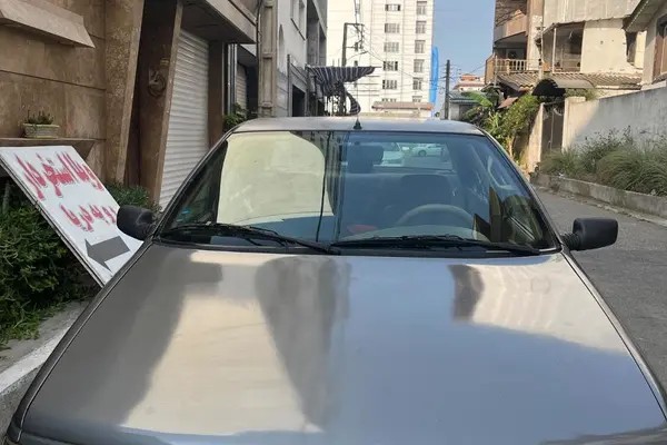 پژو، 405