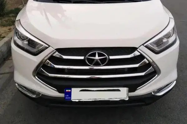 جک، S3