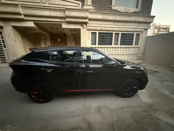 فونیکس، FX