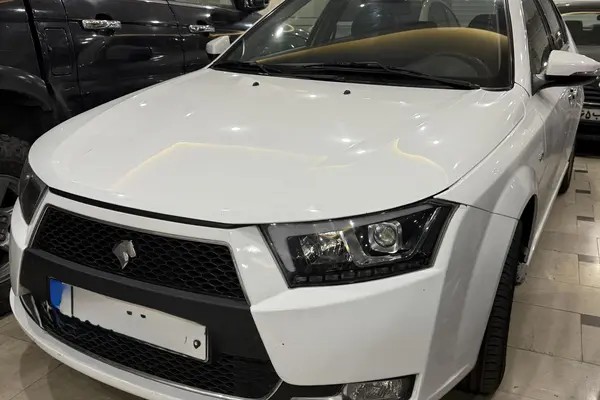 دنا، پلاس EF7