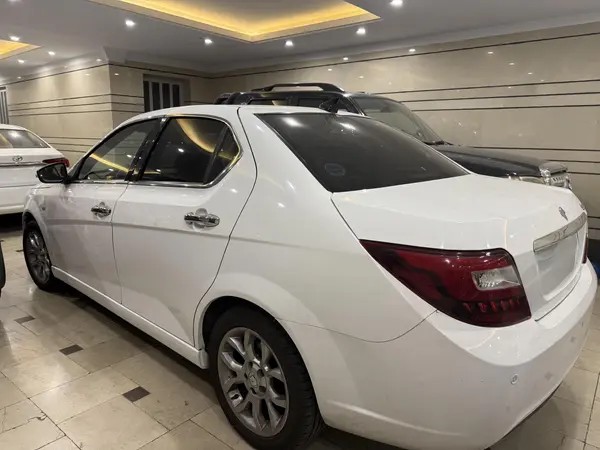 دنا، پلاس EF7
