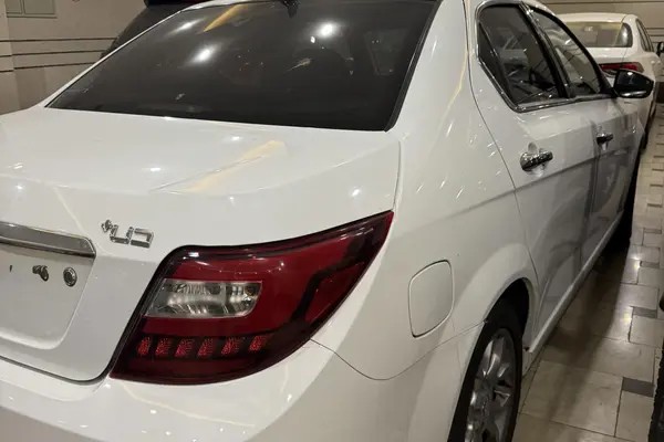 دنا، پلاس EF7