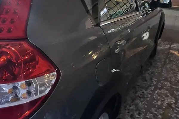 دانگ فنگ، H30 کراس