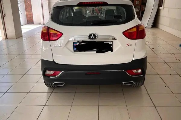 جک، S3