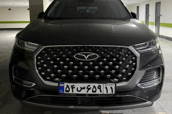 فونیکس، تیگو 8 پرو مکس (F8 PRO MAX)