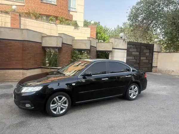 کیا، اپتیما