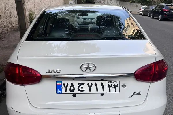 جک، جی 4