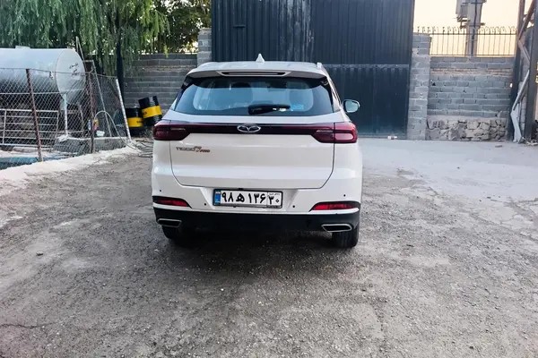 فونیکس، تیگو 7 پرو
